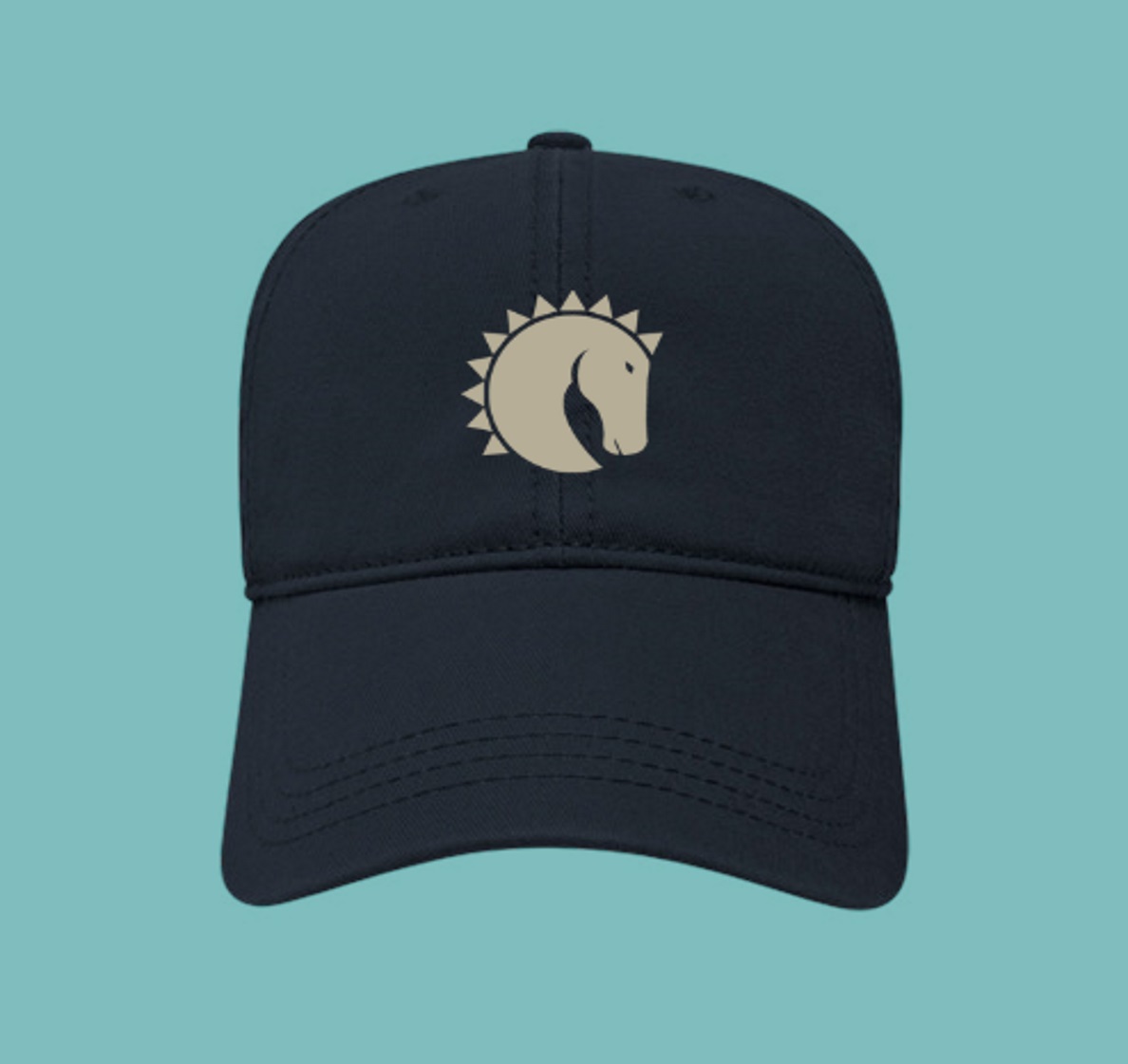 Download Hat front_Mock_Up_2 - Sunny Coast Veterinary